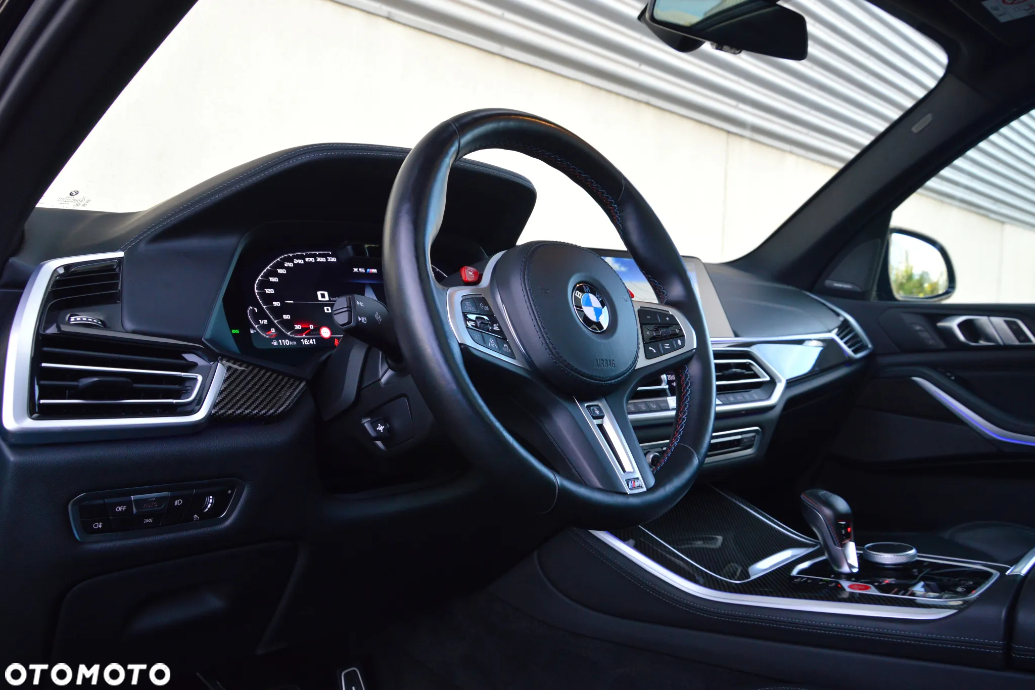 BMW X5 M Standard - 12