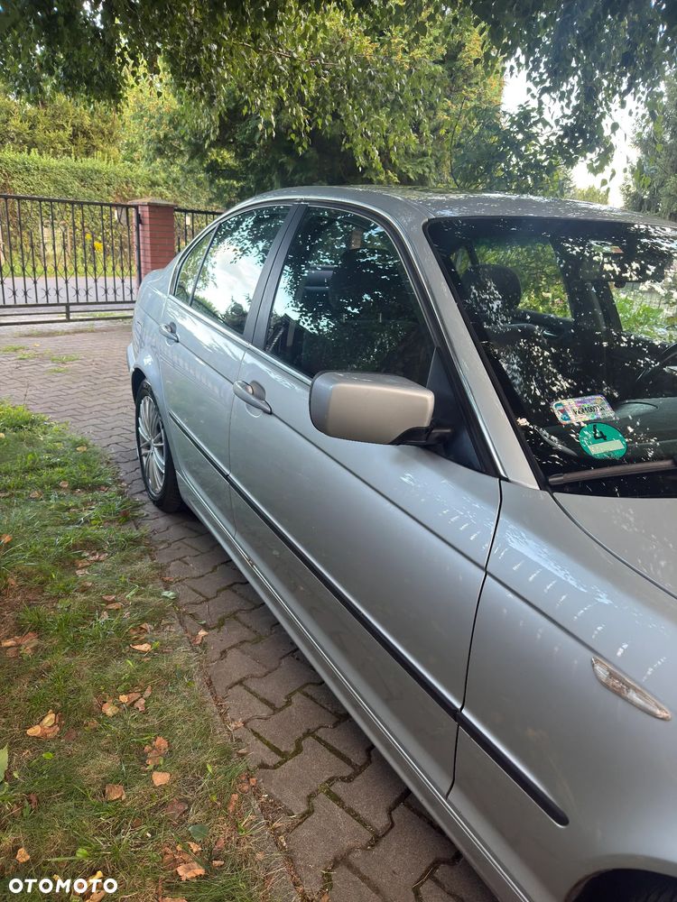BMW Seria 3 - 3