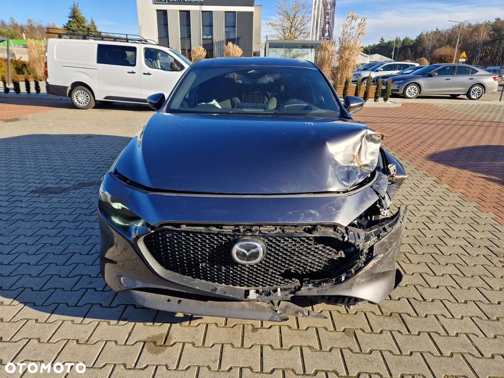 Mazda 3 2.0 mHEV Centre-Line - 9