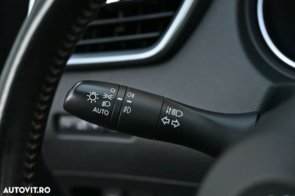 Nissan Qashqai 1.6 DCI TEKNA+ - 35