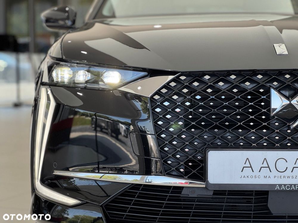 DS Automobiles DS 4 1.2 PureTech Trocadero - 40