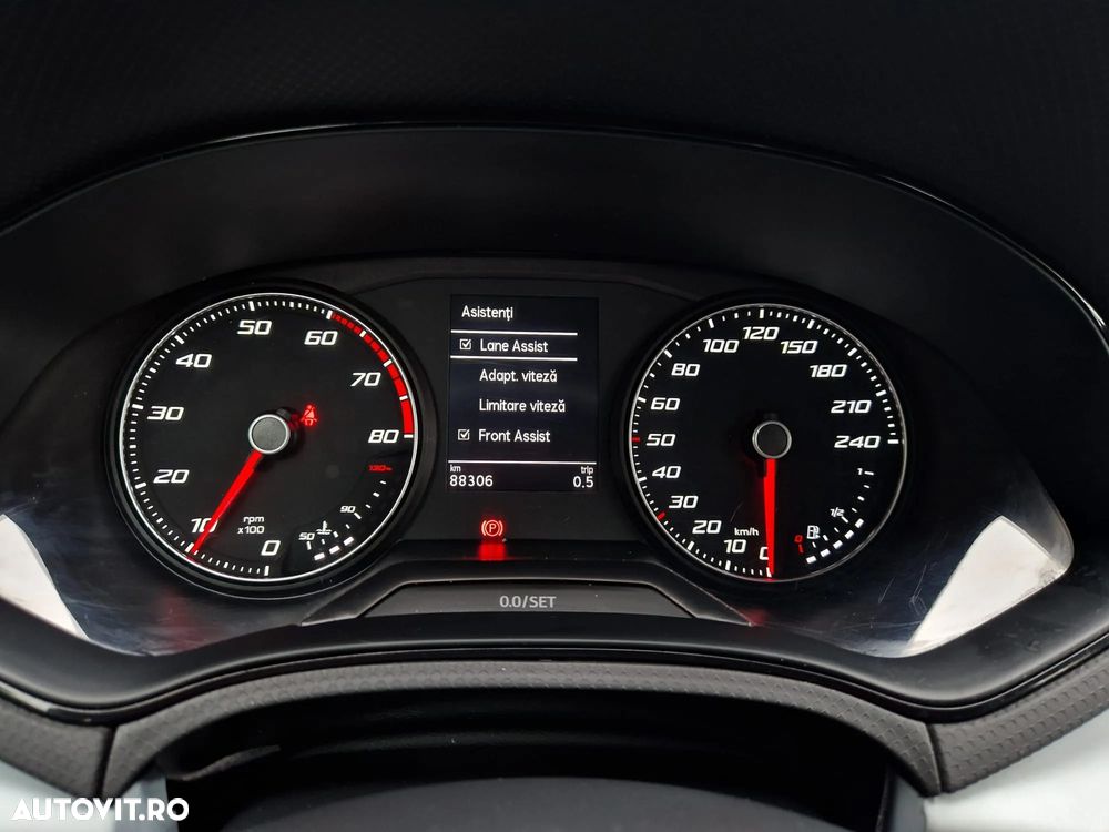 Seat Arona 1.0 TSI DSG7 Style - 14