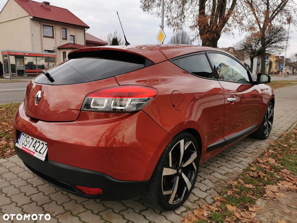 Renault Megane 1.5 dCi Dynamique EDC - 6