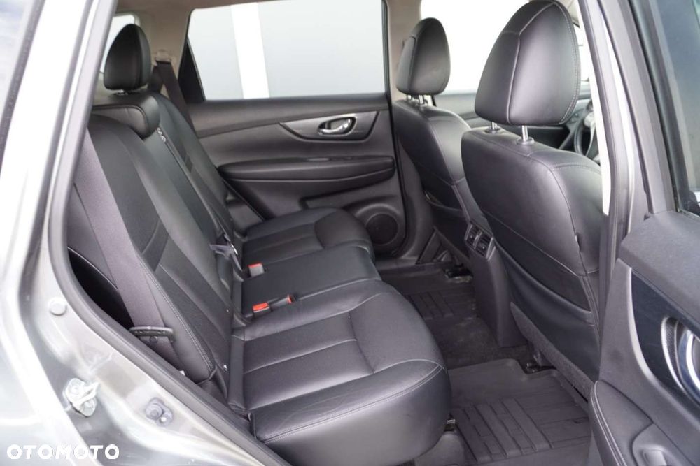 Nissan X-Trail - 7