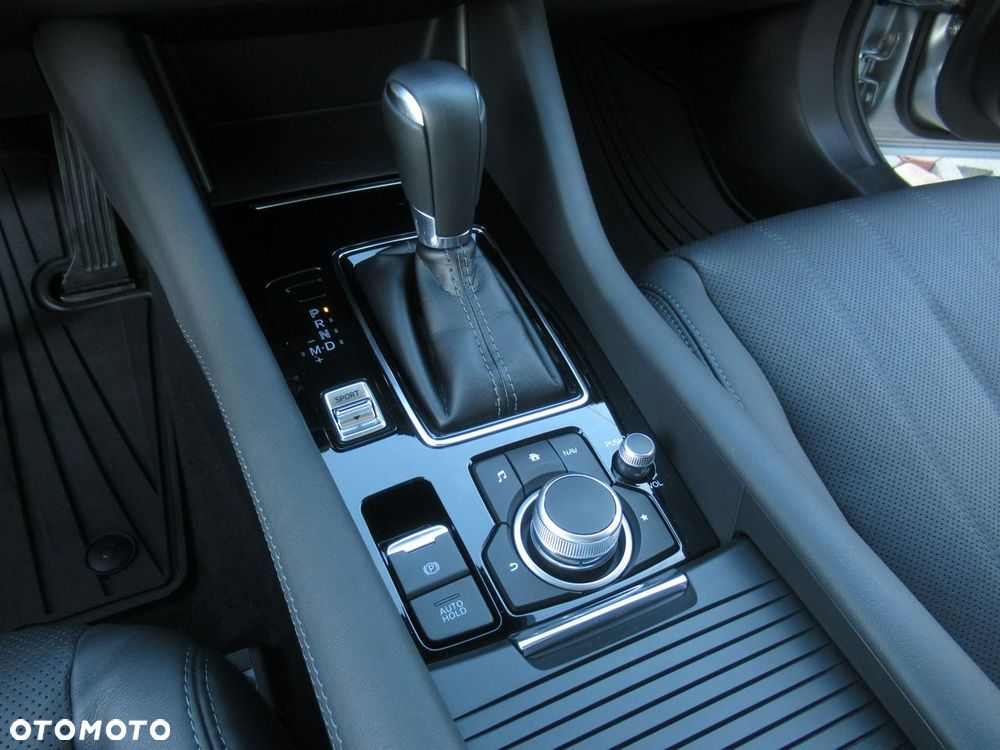 Mazda 6 2.0 Exclusive-Line - 21