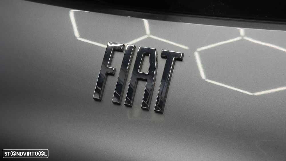 Fiat 500e La Prima - 33