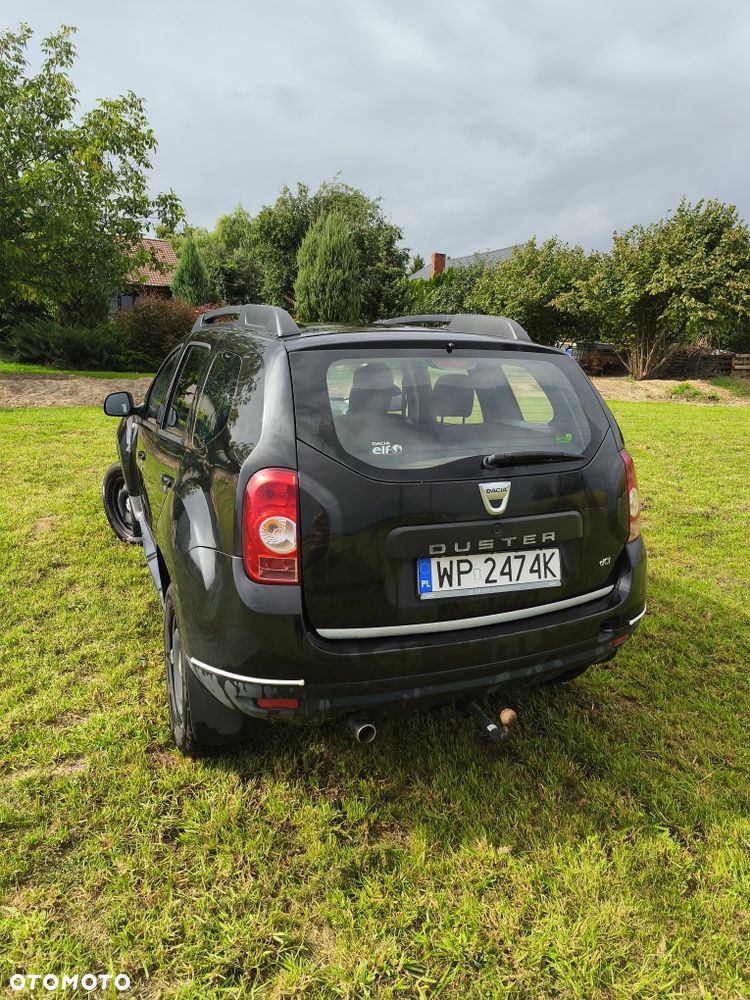 Dacia Duster - 2