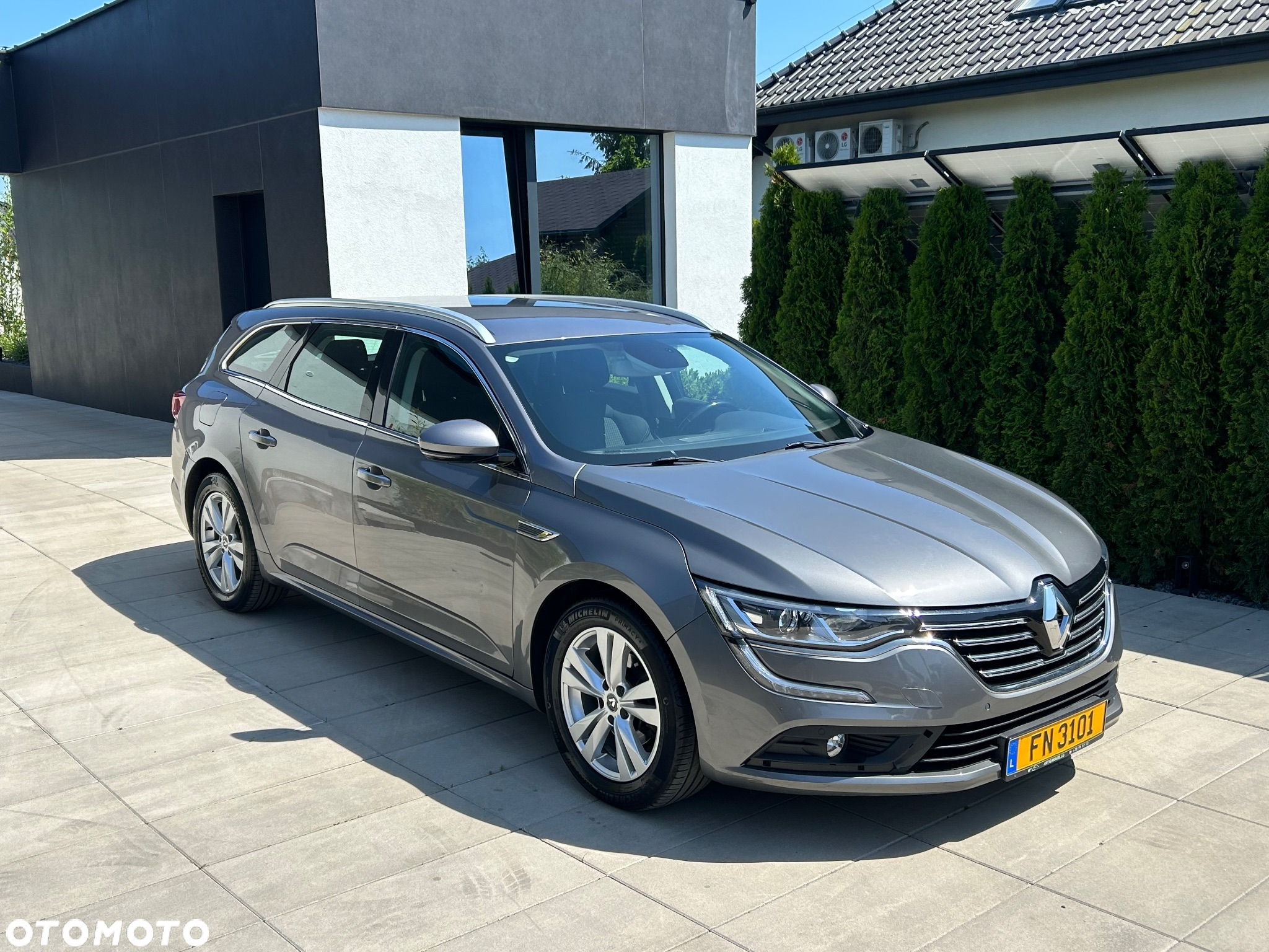 Renault Talisman - 3