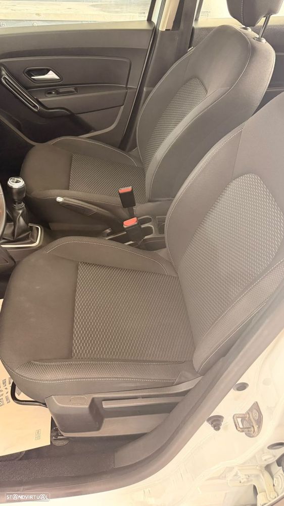 Dacia Duster 1.0 TCe ECO-G Comfort Bi-Fuel - 12