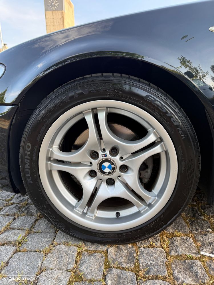 BMW 320 d Sport - 8