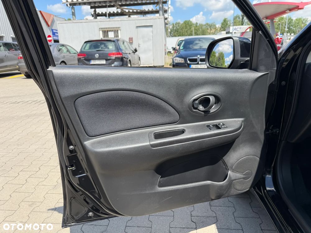 Nissan Micra 1.2 Acenta - 24