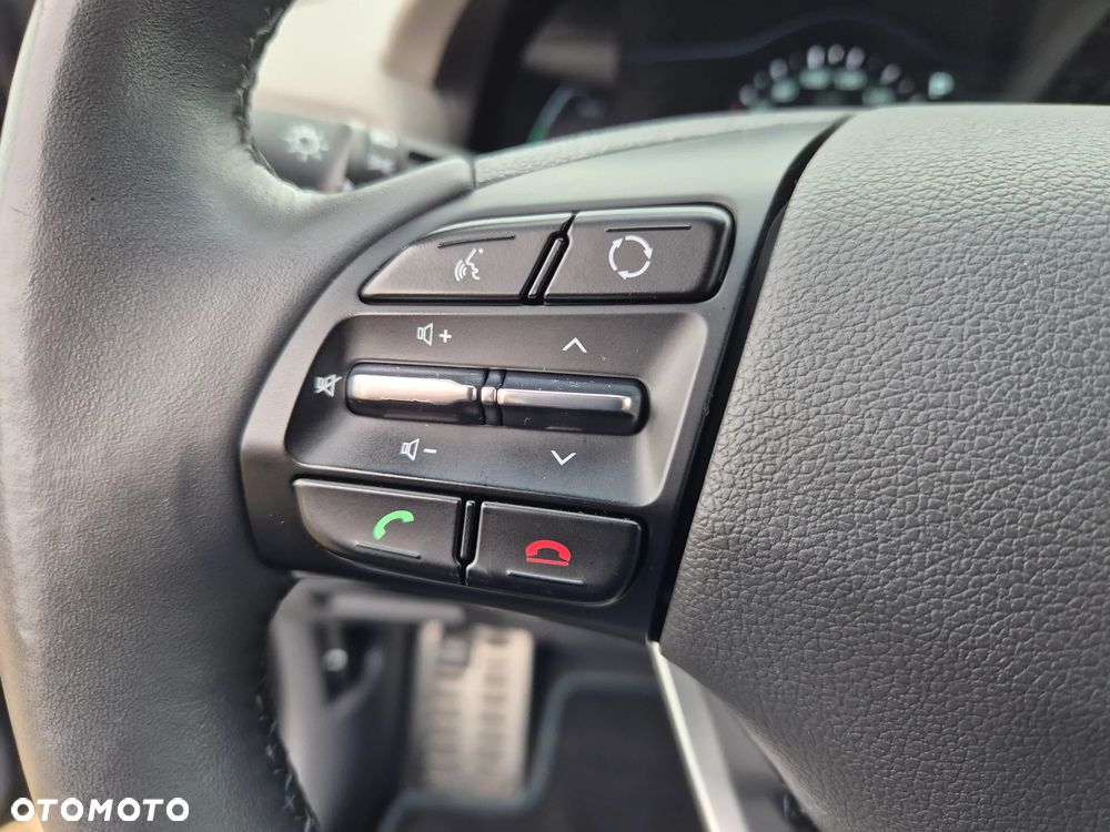 Hyundai IONIQ hybrid Premium - 30