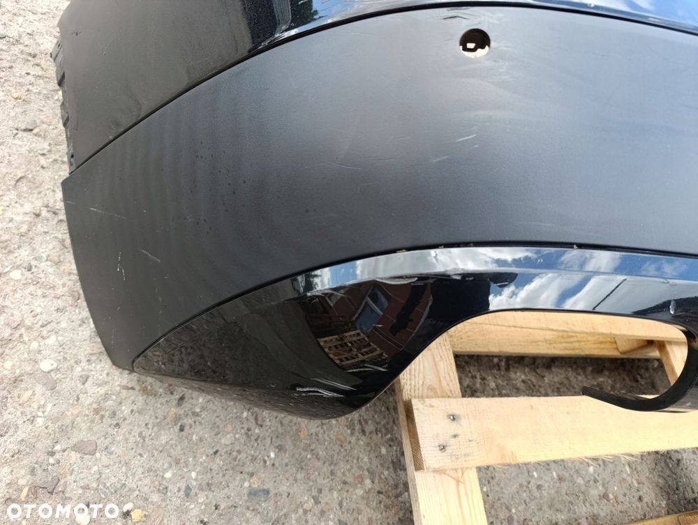 BMW F25 X3 TYLNY ZDERZAK 475 - 9