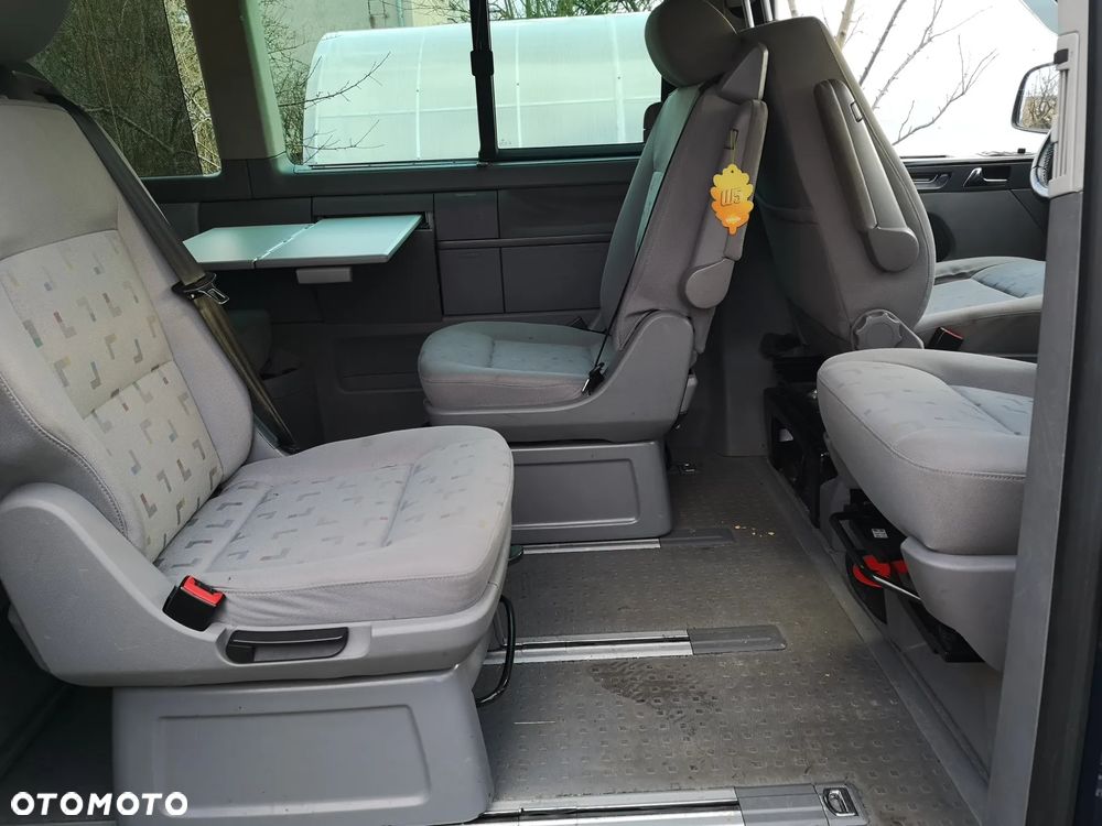 Volkswagen Multivan L1 Trendline - 10