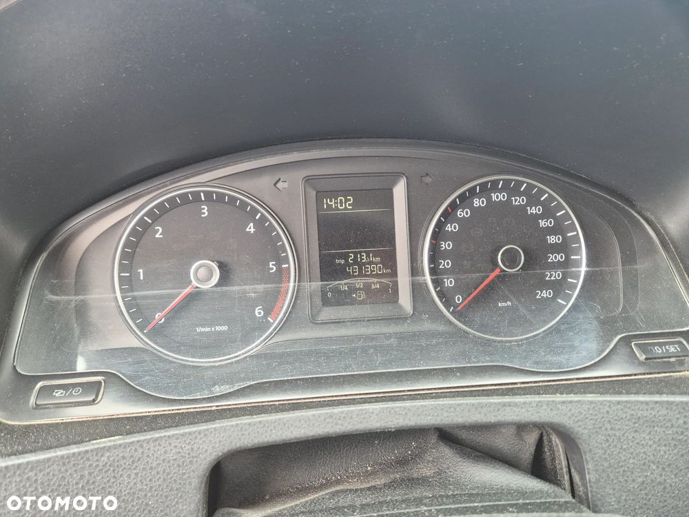 Volkswagen Transporter - 7