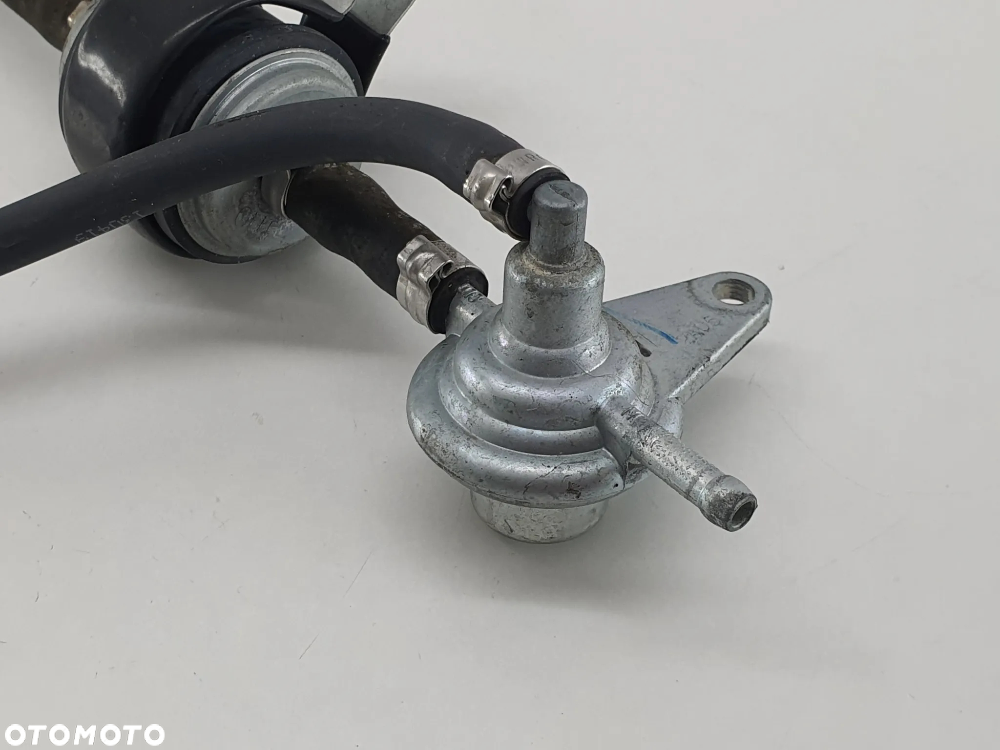 REGULATOR PALIWA ZAWOR FILTR WEZYK  TGB BLADE 550 - 2