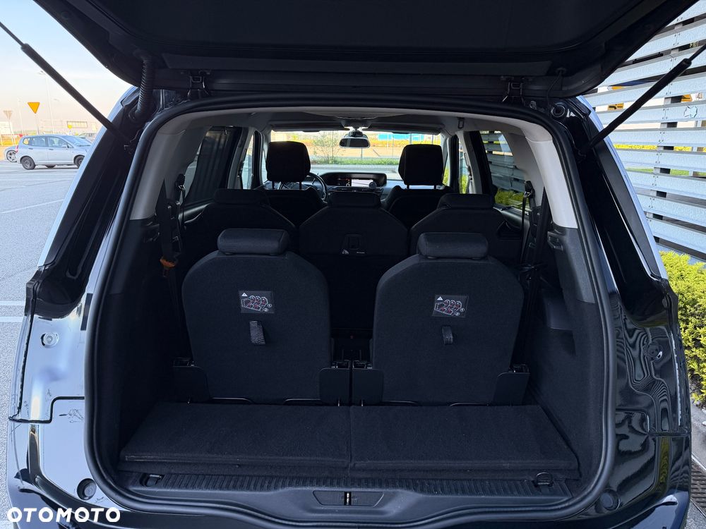Citroën C4 Grand Picasso BlueHDi 120 EAT6 Exclusive - 38