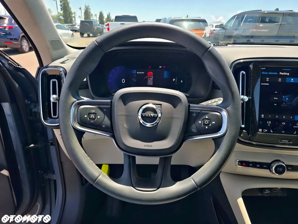 Volvo XC 40 B4 Ultimate Dark - 7