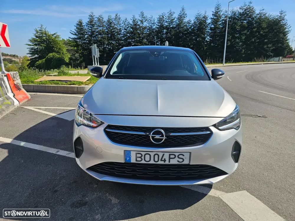 Opel Corsa 1.2 T Edition - 2