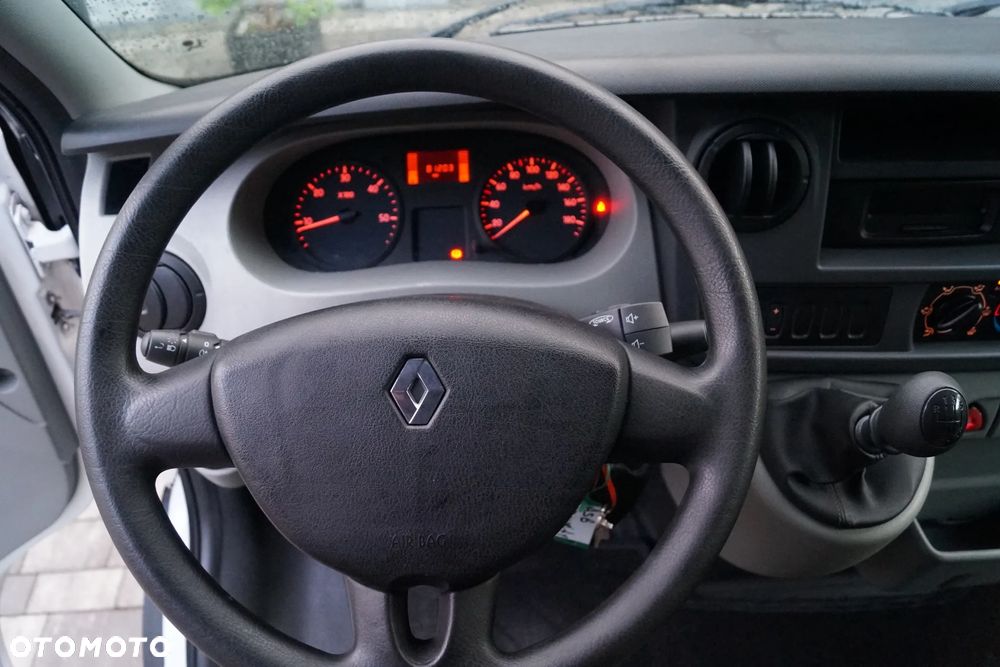 Renault Master - 31