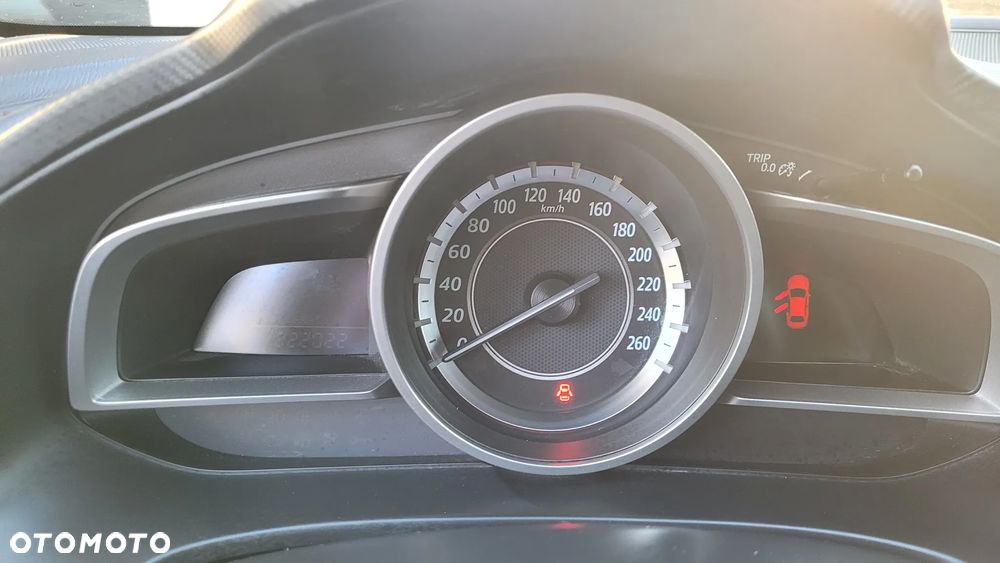 Mazda 3 SKYACTIV-D 105 Center-Line - 17