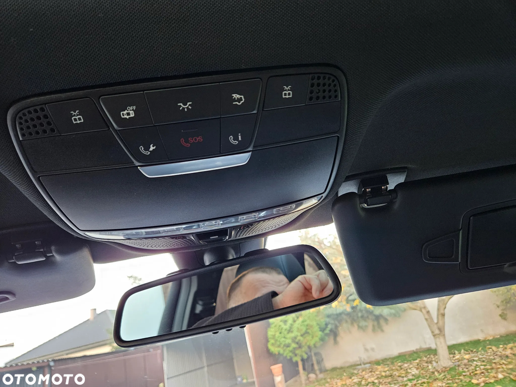 Mercedes-Benz GLC 300 4Matic 9G-TRONIC - 32