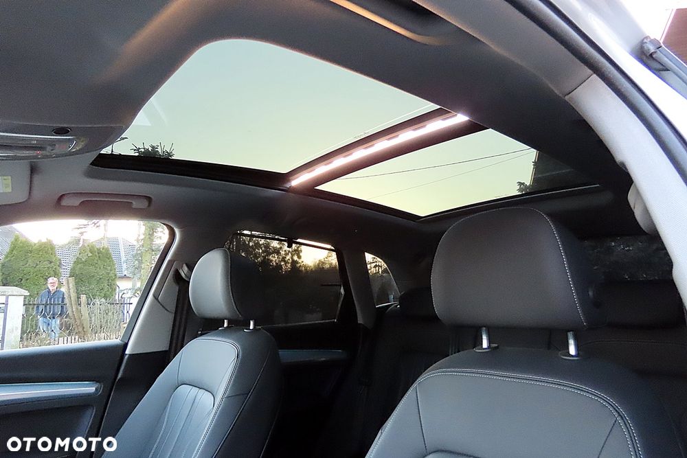 Audi Q5 40 TDI quattro S tronic edition one - 17