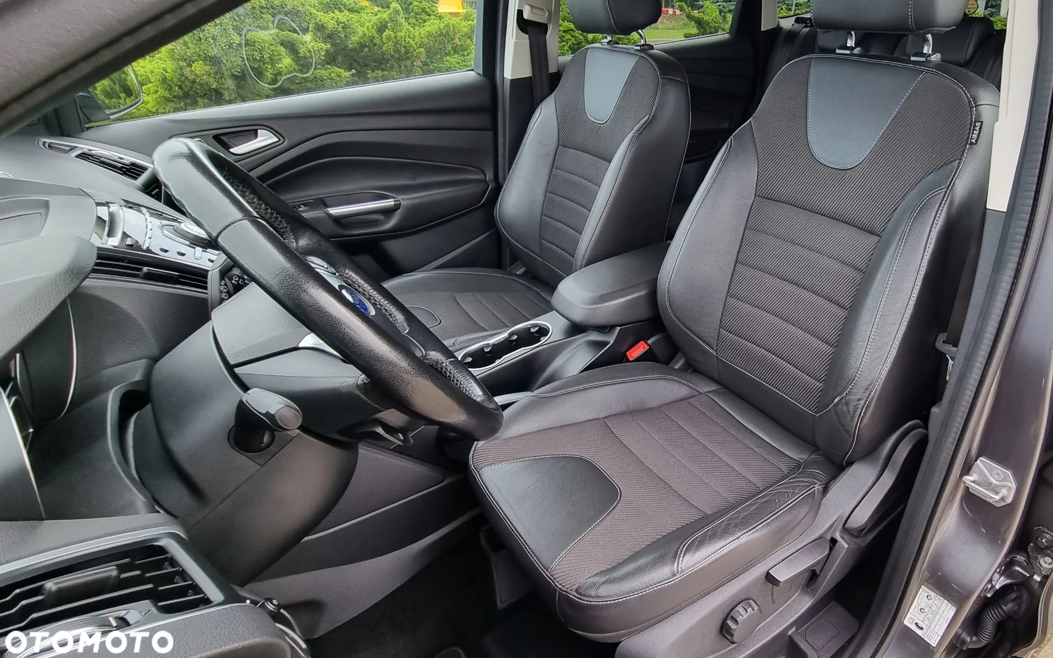Ford Kuga 2.0 TDCi 4WD Titanium - 18
