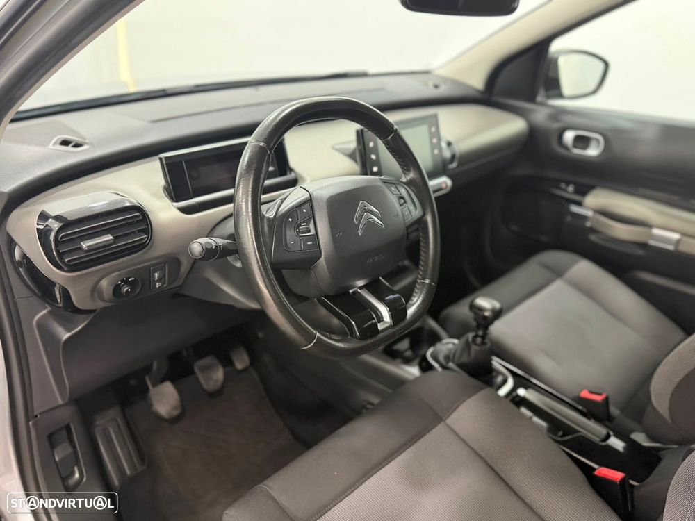 Citroën C4 Cactus 1.2 PureTech C-Series - 6