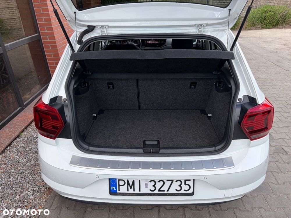 Volkswagen Polo 1.0 TSI Highline - 7