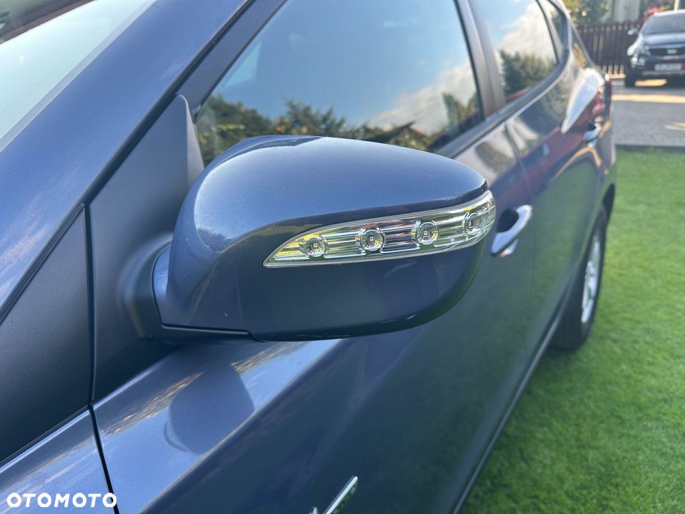 Hyundai ix35 1.6 GDI Premium 2WD - 16