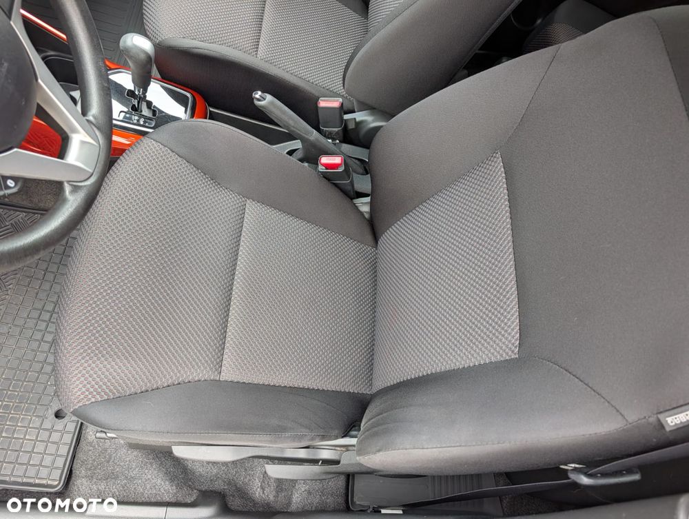 Suzuki Ignis - 15