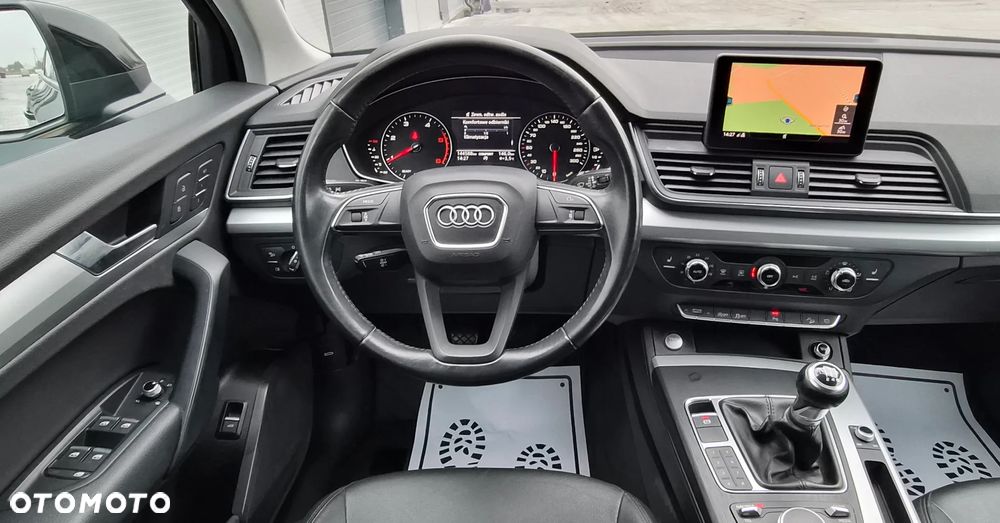 Audi Q5 2.0 TDI Design - 32