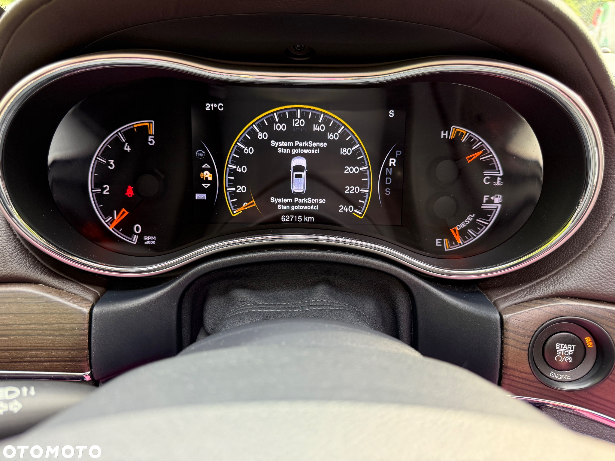 Jeep Grand Cherokee - 17