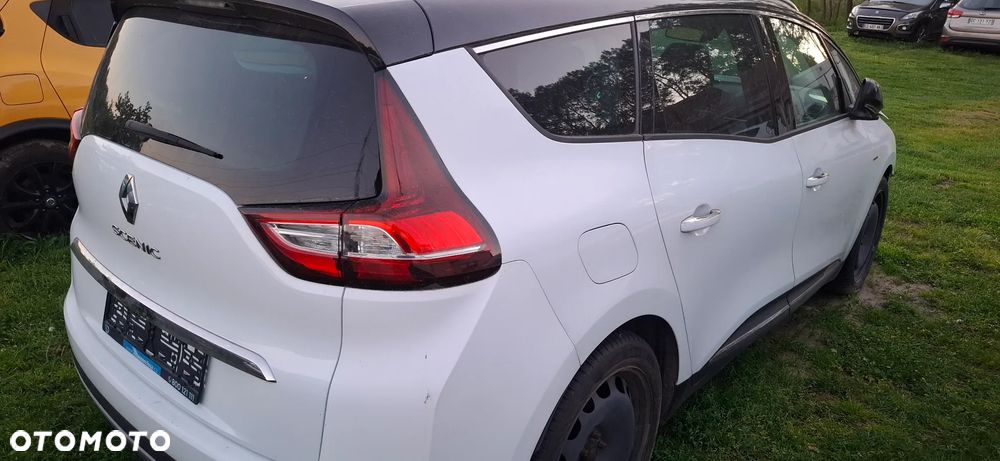 Renault Scenic 1.3 TCe Energy Bose - 3