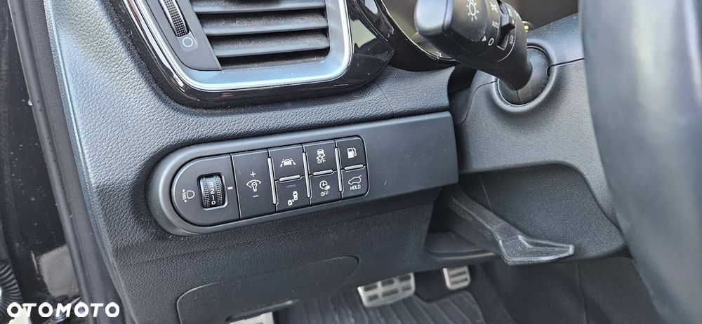 Kia XCeed 1.6 GDI DCT6 OPF PLATINUM - 16