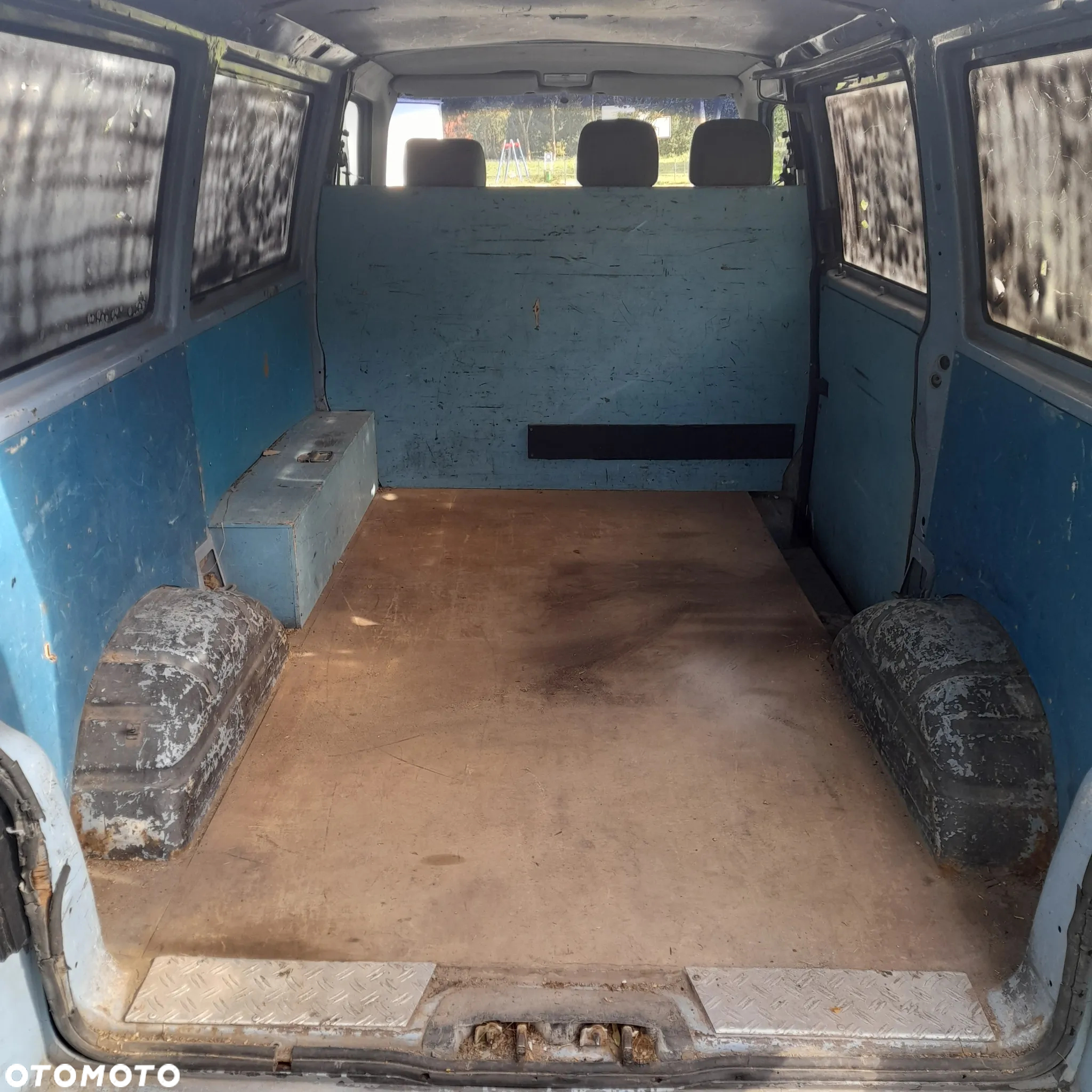 Volkswagen T4 - 3