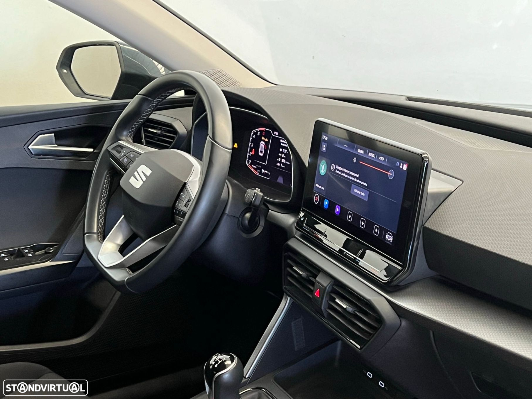 SEAT Leon - 18