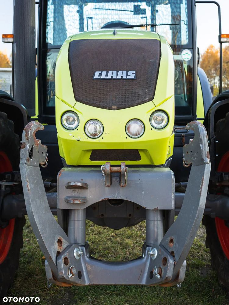 Claas ARION 430 - 6
