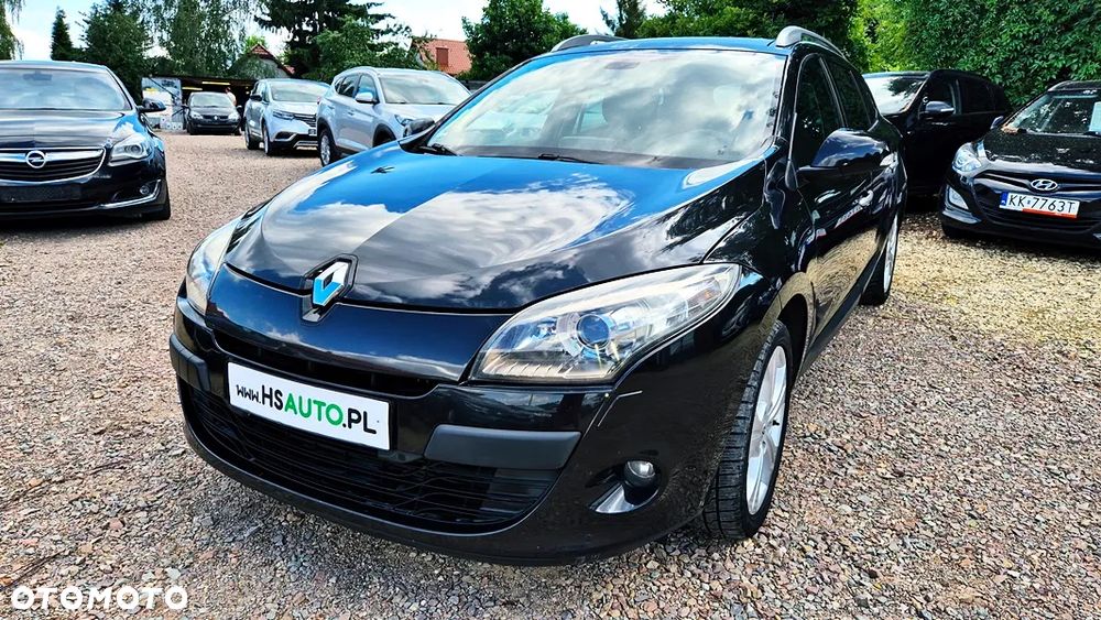 Renault Megane TCe 180 Luxe - 25
