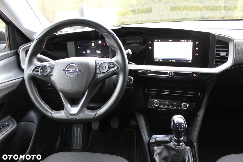 Opel Mokka 1.5 Elegance - 10