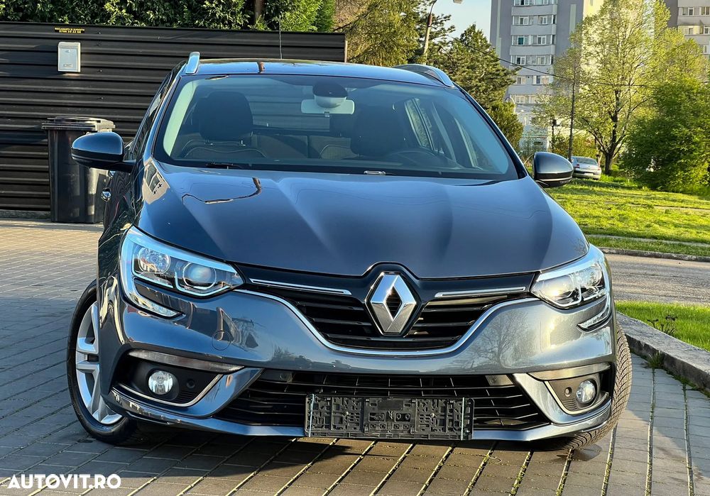 Renault Megane - 12