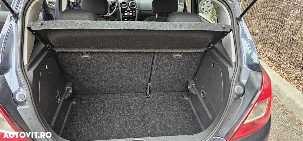 Opel Corsa 1.2 Enjoy - 10