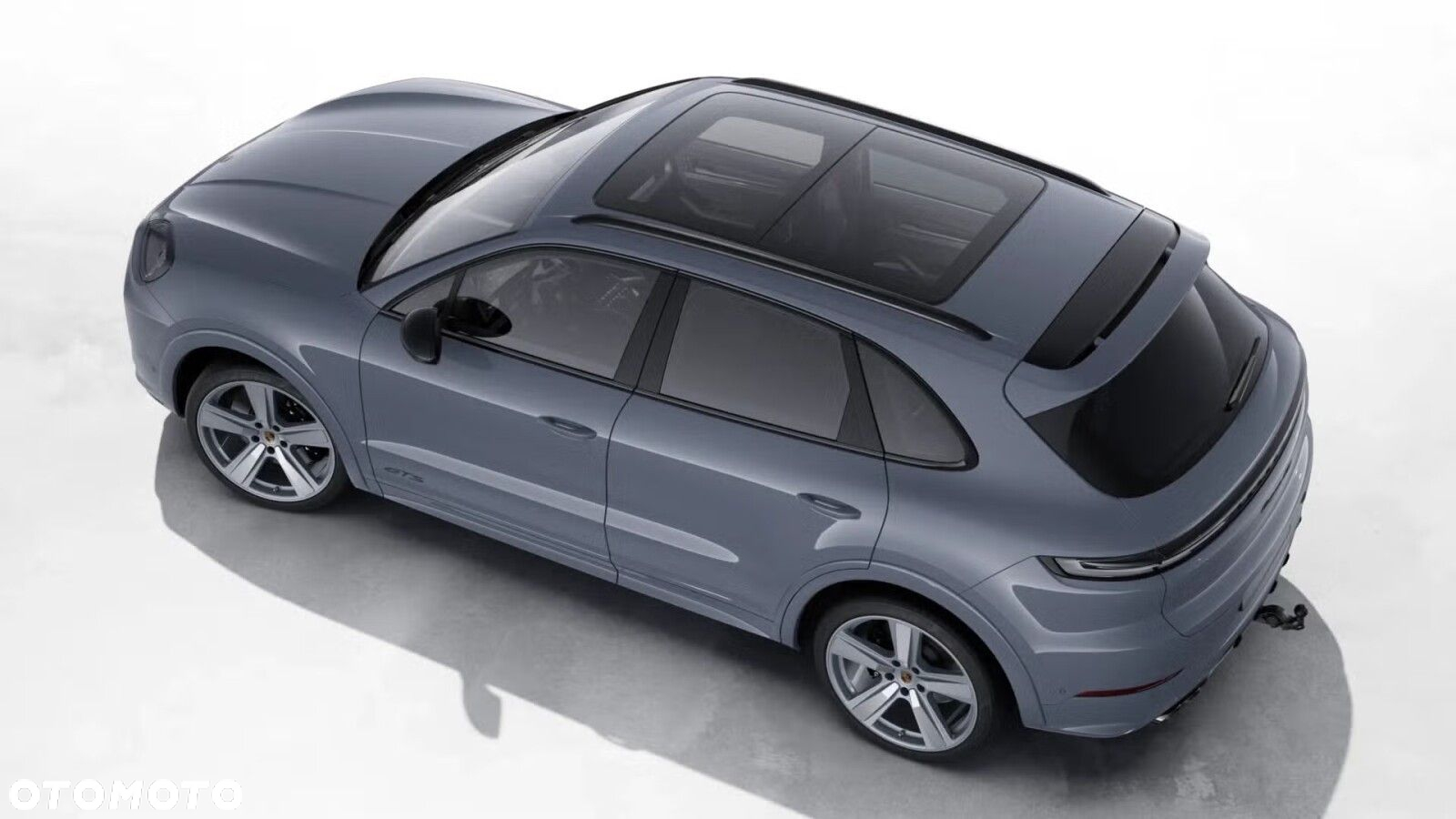 Porsche Cayenne GTS - 6