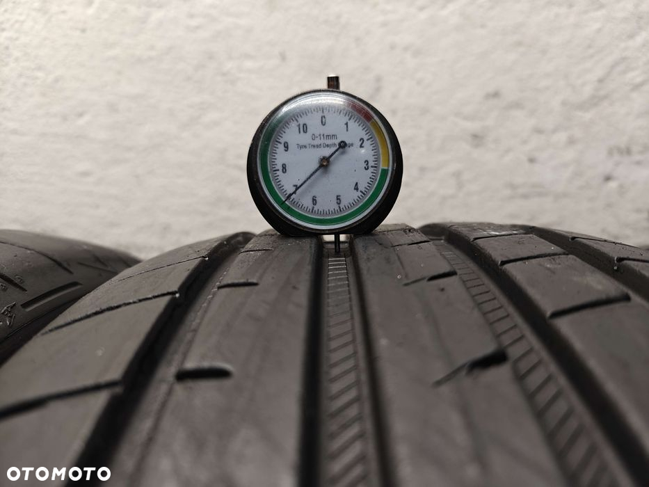 4x 245/40R18 + 225/45R18 opony letnie Goodyear 7,0mm 2021(N407) - 5