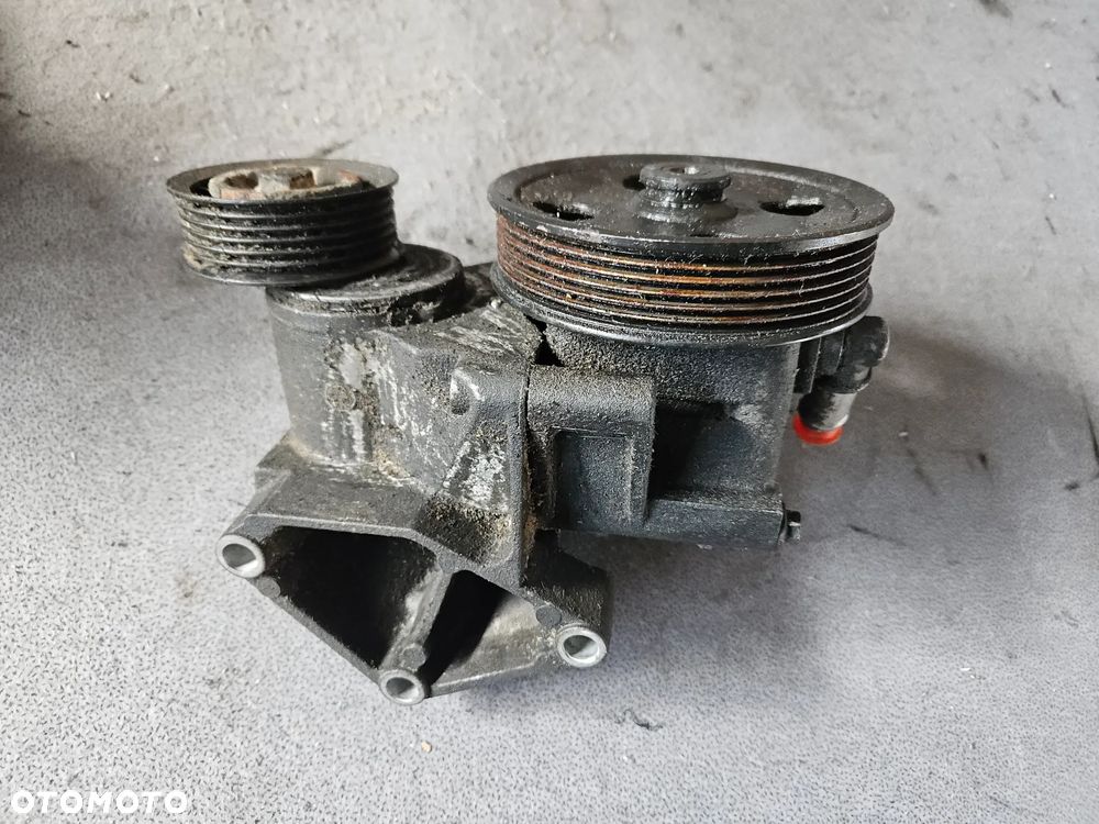 Pompa łapa wspomagania Ford Focus Mk1 1,6 ZF 98MF-3C631-CG - 6