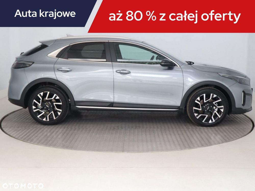 Kia XCeed - 8