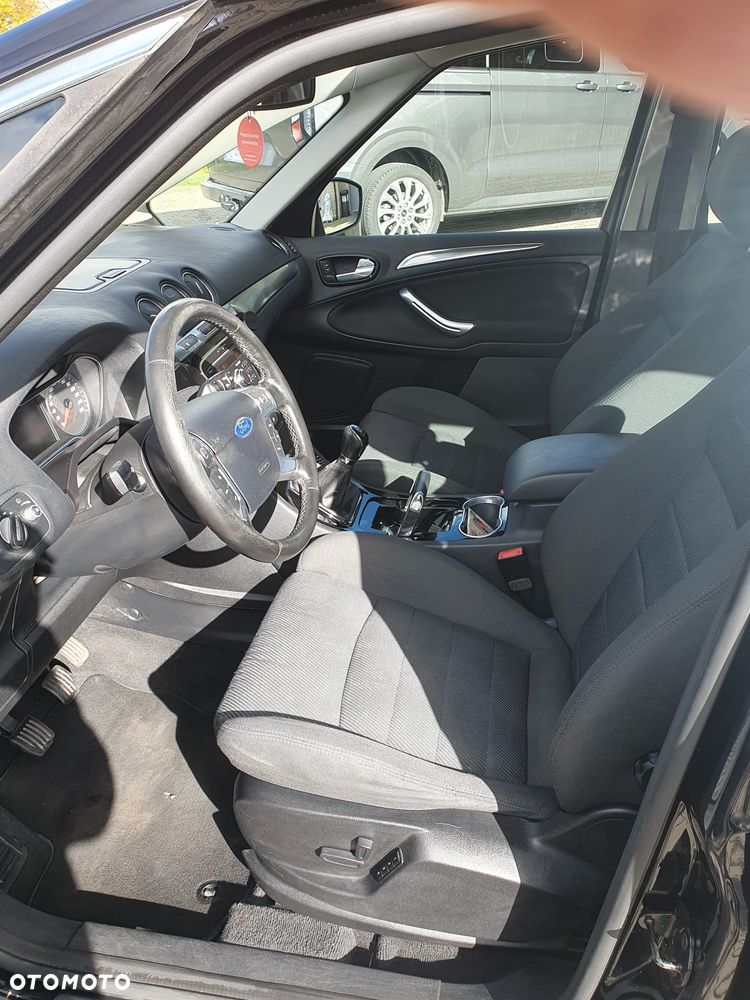 Ford S-Max 2.0 Ambiente - 10