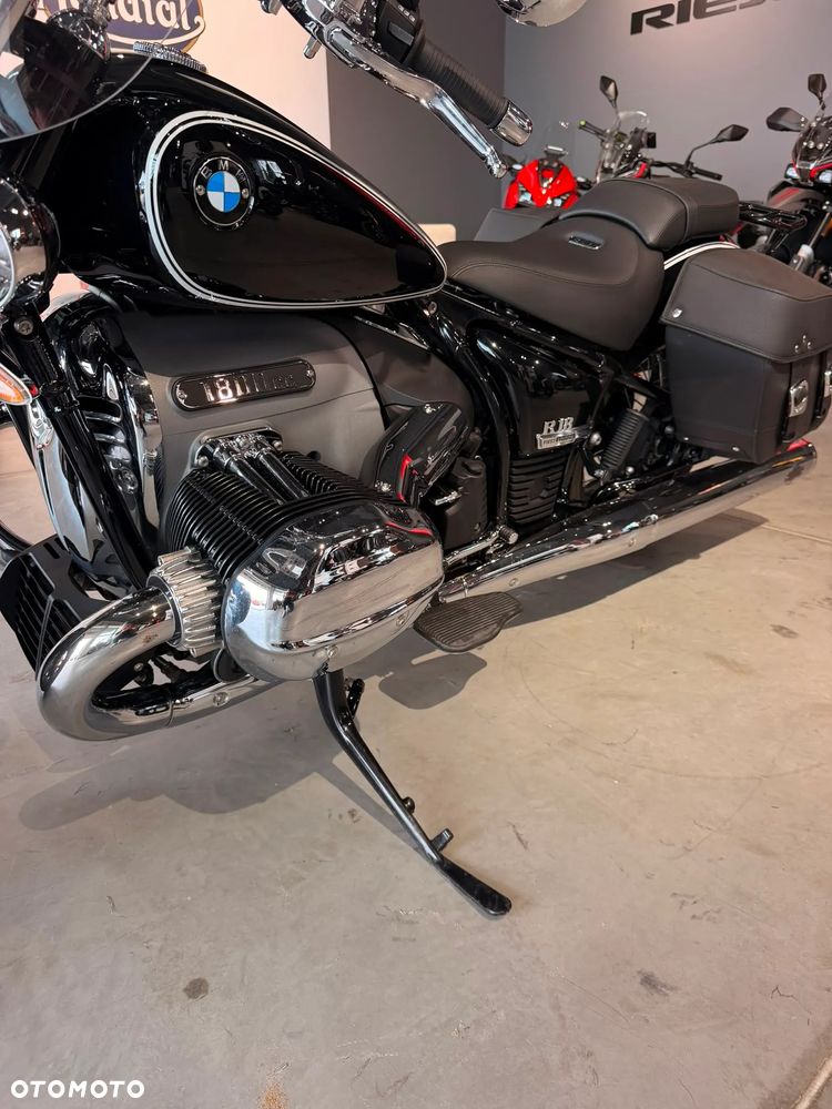 BMW R - 6