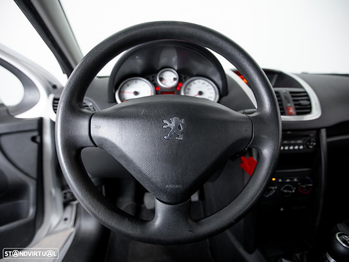 Peugeot 207 - 10